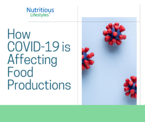 How COVID-19 is Affecting Food Production